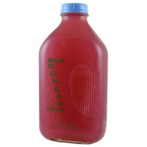 Blueberry Lemonade, 1/2 Gal.