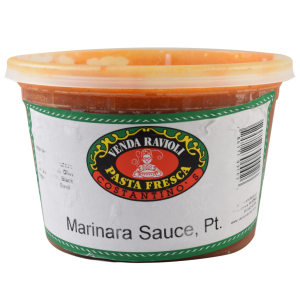 Venda - Tomato Basil Marinara Sauce, 16 oz.
