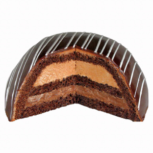 Chocolate Truffle Bomb