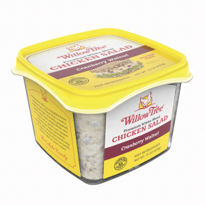 Willow Tree - Chicken Salad, Cranberry Walnut, 15 oz.