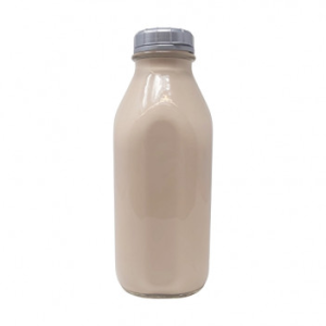 Cookies and Cream Milk, Quart